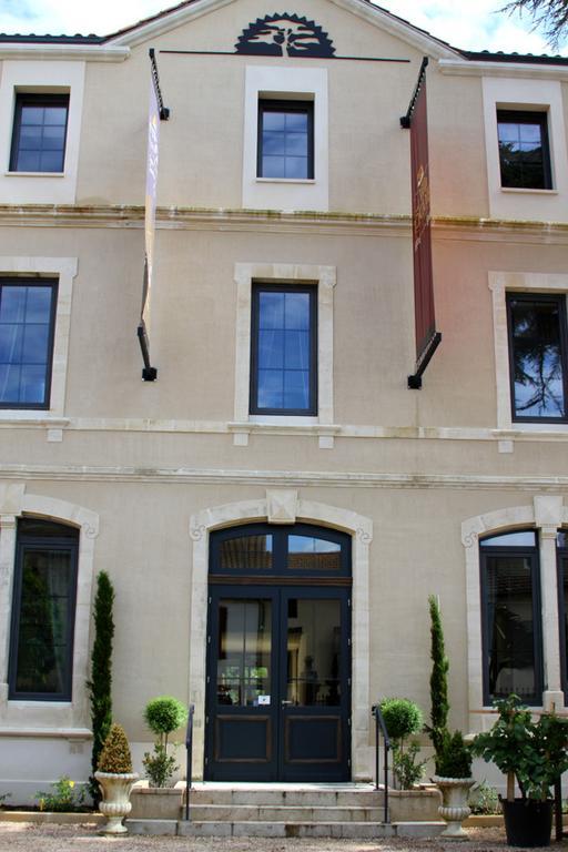 La Villa Toscane Marciac Exterior foto